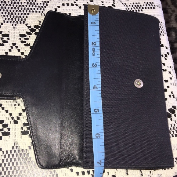 Ferragamo wallet - Picture 3 of 7